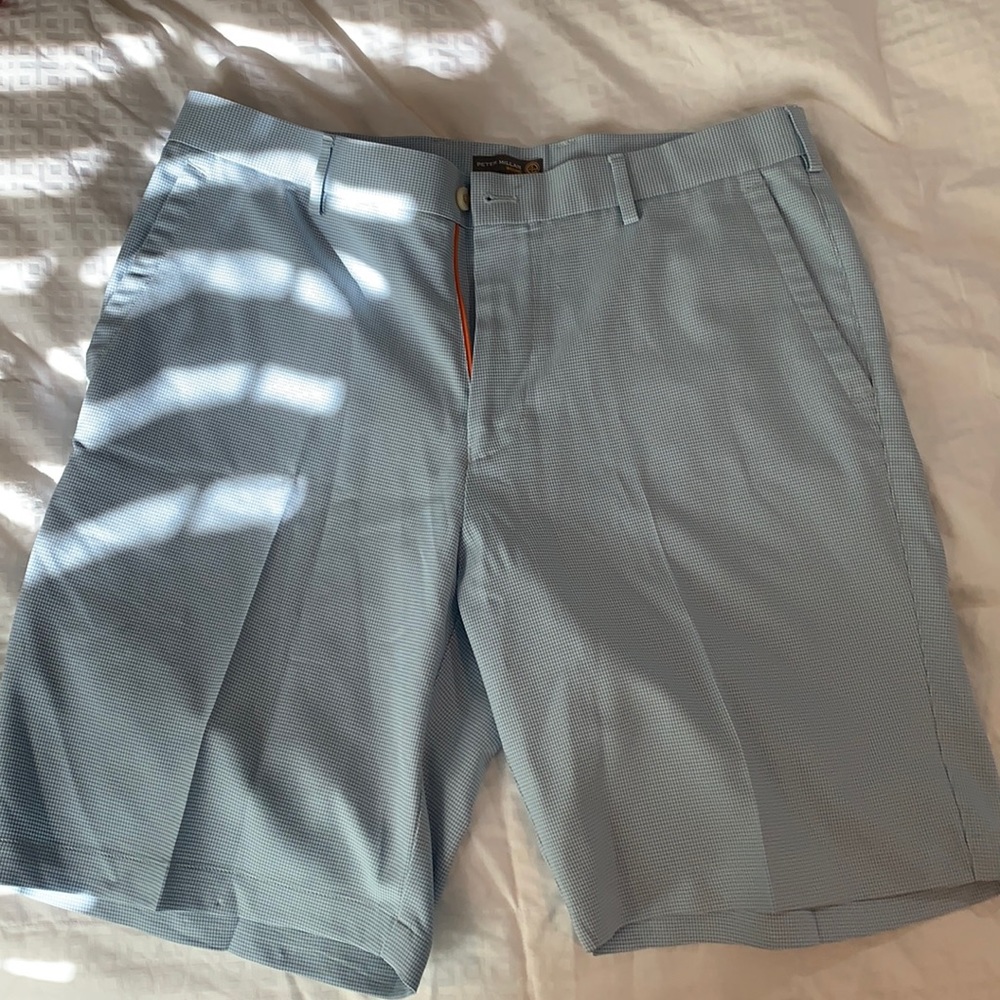 Peter Millar Wicking Shorts